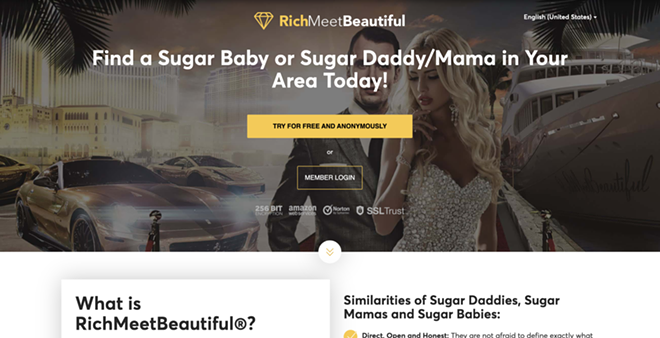 Best Sugar Daddy Sites and Apps Including Free Sugar Dating Platforms To Find a Sugar Baby (2023)