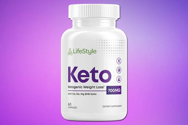 Lifestyle Keto Reviews (Scam or Legit) - Is It Worth Your Money?