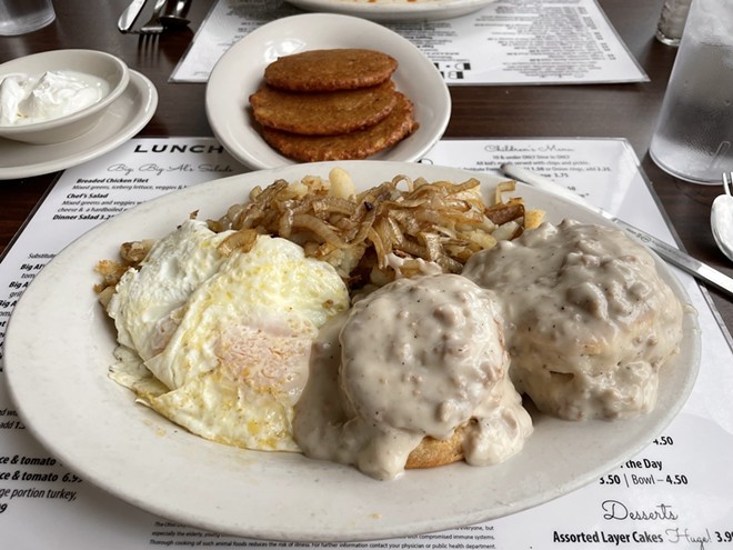 Cleveland Classics: Big Al’s Has Welcomed All and Anchored Larchmere For Nearly Three Decades