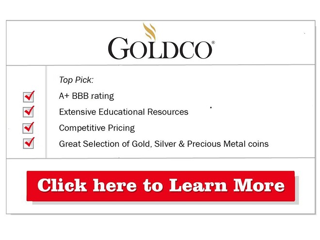 Best Silver IRA Companies: Top 3 Precious Metals Custodians (3)