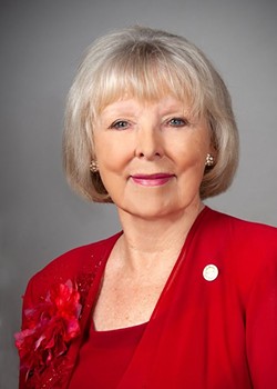 Rep. Diane Grendell - Ohio House of Representatives