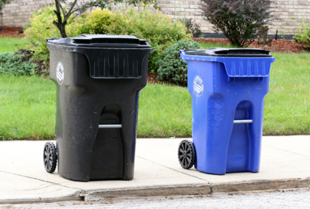 Cleveland Selects New Recycling Processor, Will Restart Program in June After Two-Year Lapse