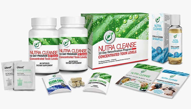 Pass Your Test Reviews - Quality Detox Cleansing Products? (PassYourTest.com)