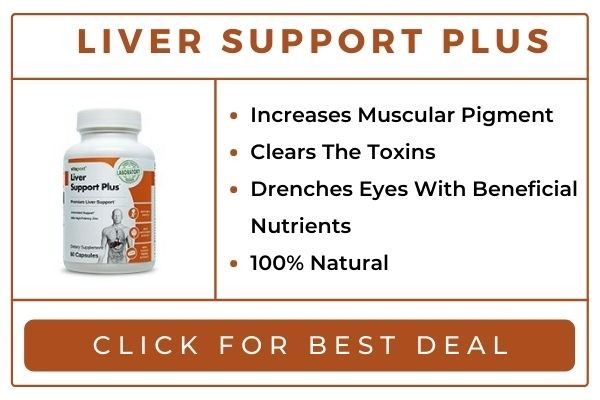 Best Liver Detox Supplements: Natural Liver Cleansing Pills For A Healthy Detox In 2022