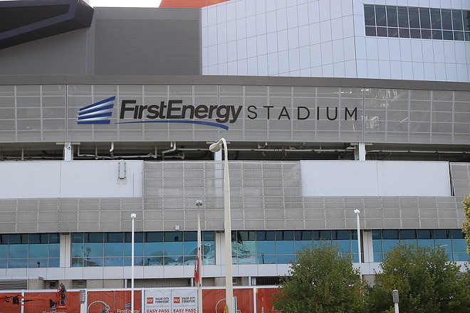The name remains even after the scandal - FirstEnergy/FlickrCC