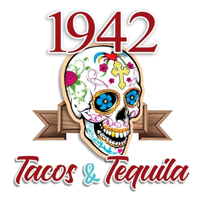 1942 Tacos & Tequila is now open in Cleveland - FB