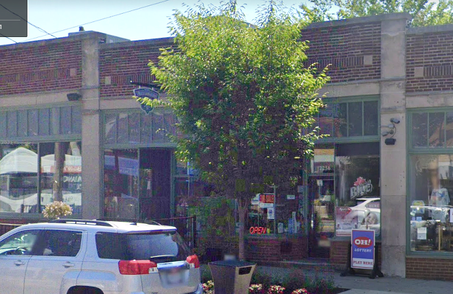 Myron's Beverage in Cleveland Heights to Close. Demetrios Atheneos to Open New Market and Deli in its Place