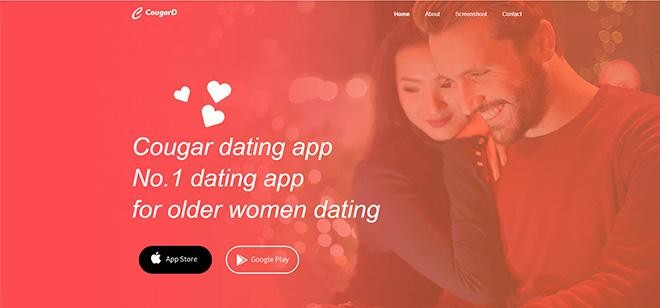 Top 10 Best Cougar Dating Apps and Sites for 2022: Find Local Mature Women to Date