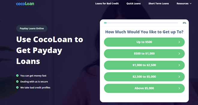 10 Best Online Installment Loans for Bad Credit in 2022 (9)