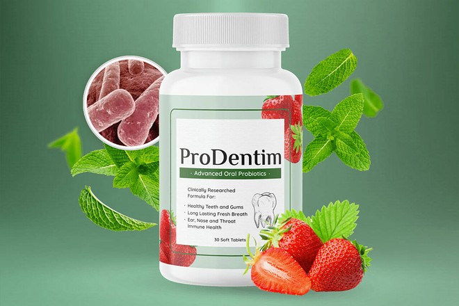 ProDentim Reviews (Scam Exposed 2022) Read Pros, Cons, Ingredients & Customer Reviews
