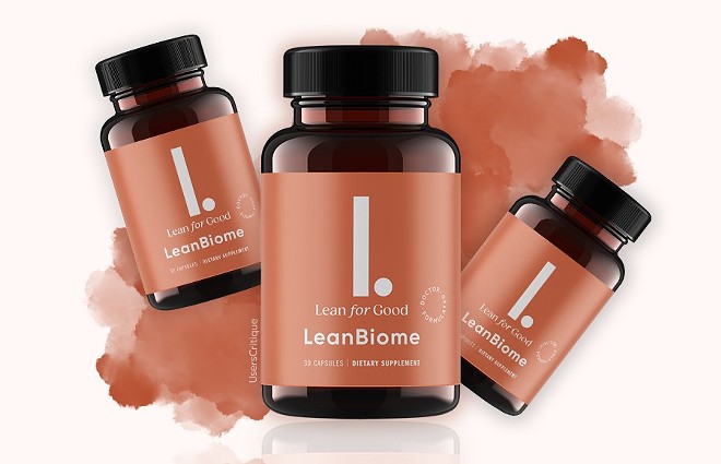LeanBiome Reviews - Fake Hype or Genuine User Weight Loss Results? [Lean Biome Update 2022]