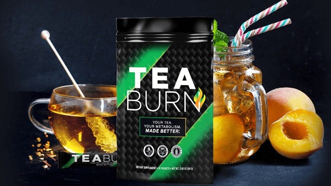 Tea Burn Reviews (Scam Exposed 2022) Read Pros, Cons, Ingredients & Customer Reviews