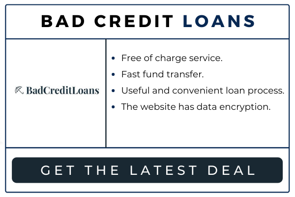 Best Personal Loans For Unemployed In 2022: Top Online Lenders Offering Same Day Personal Loans For Bad Credit