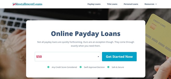 10 Best Same-Day Payday Loans