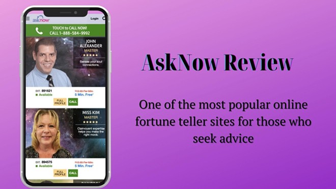 Fortune Teller Online: Explore The Best Fortune Telling Websites (15)