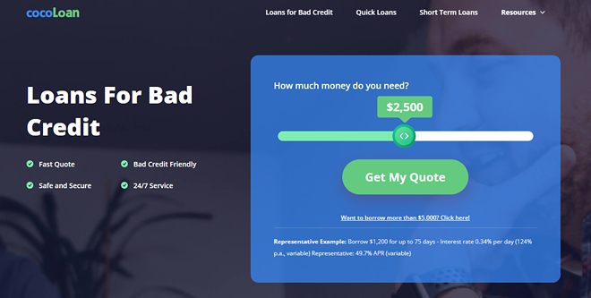 10 Best No Credit Check Loans Online With Guaranteed Approval