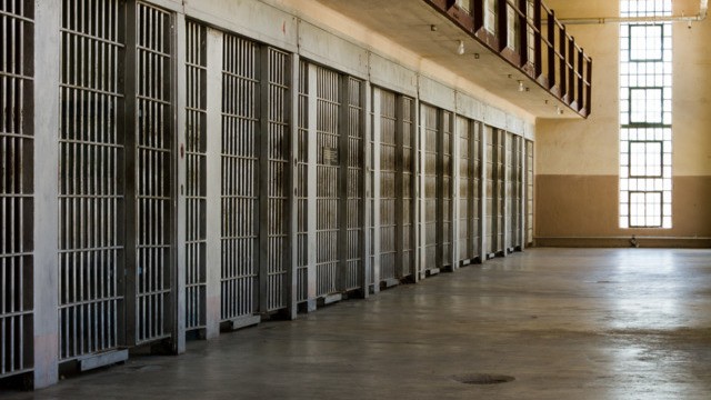 Momentum continues to build to abolish the death penalty in Ohio - Photo via Thinkstock