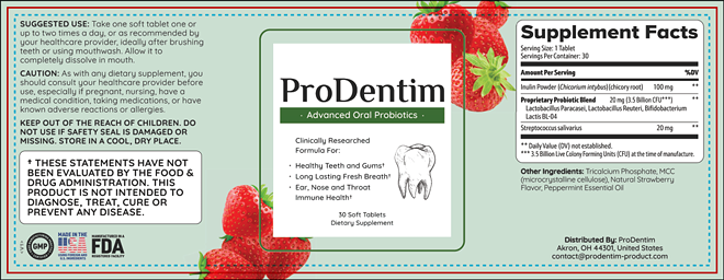 ProDentim Reviews: Is It Worth the Money? Does it Really Work?