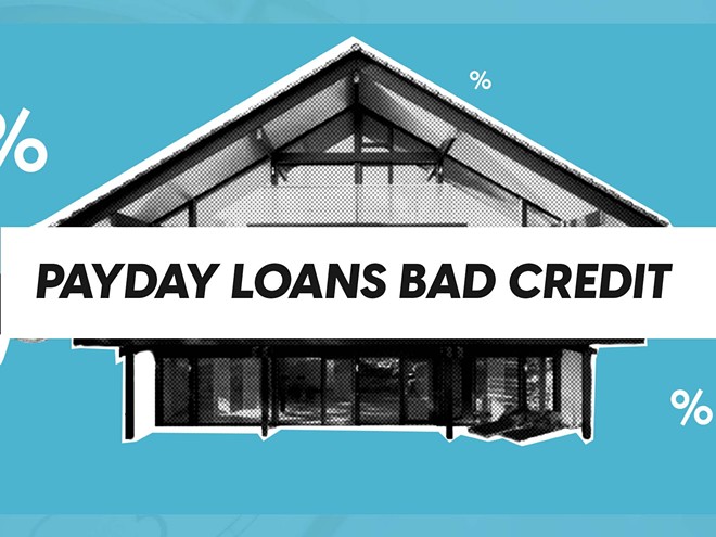 Top 5 Payday Loans Bad Credit No Credit Check 2022