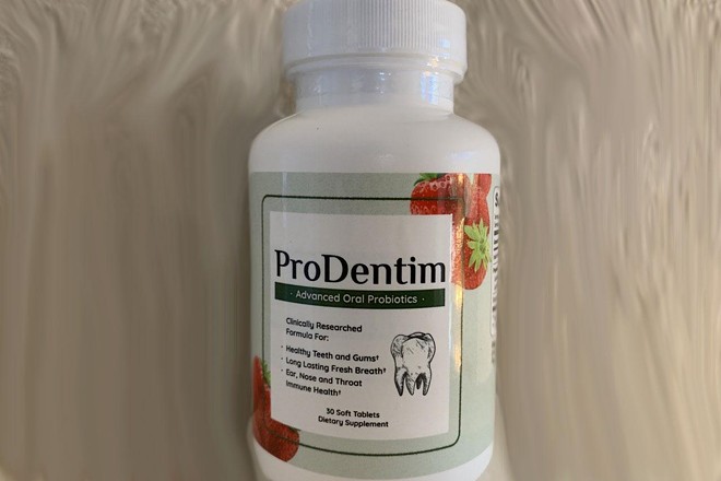 Will ProDentim Oral Probiotic Candy Work for Healthy Teeth &amp; Gums?