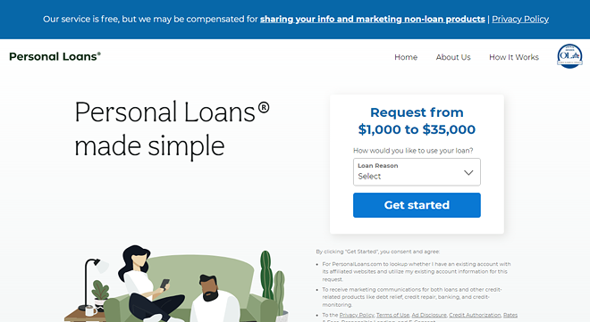 Top 10 Best Bad Credit Loans Online | Online Payday Loans | No Credit Check Loans | Guaranteed Approval For 2022 (8)