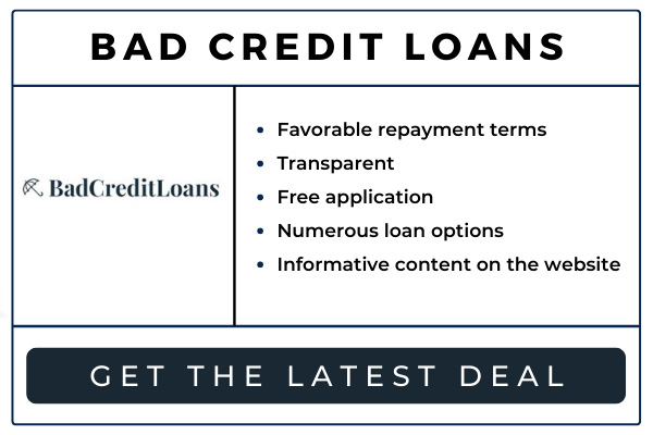 Best Debt Consolidation Loans For Bad Credit With Emergency Cash Of 2022