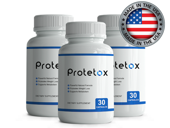 Protetox Reviews - Scam Customer Complaints or Real Weight Loss Results? (2)