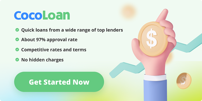 10 Best Personal Loans Online for Bad Credit with No Credit Check