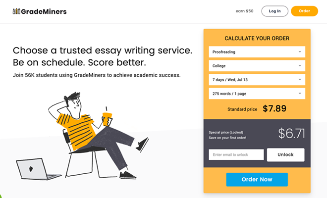 6 Best Sites to Order Essay Papers Online (Cheap and Custom) (4)