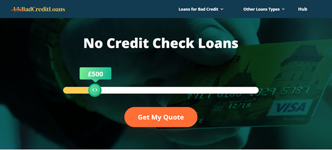 Best No Credit Check Loans Online: Get Personal & Payday Loans for Bad Credit with Guaranteed Approval (2)