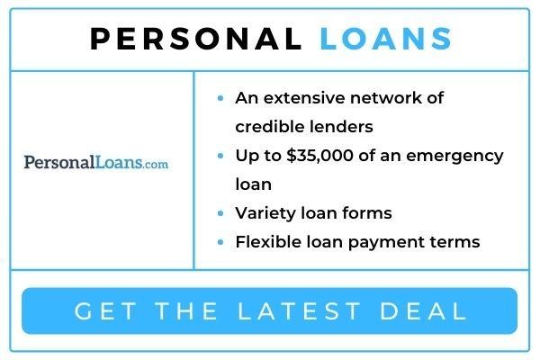 5 Best Online Loans for Bad Credit: Top Financial Institutions For Bad Credit Personal Loans