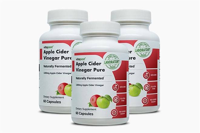 Best ACV Gummies & Top Apple Cider Vinegar Supplement Brands