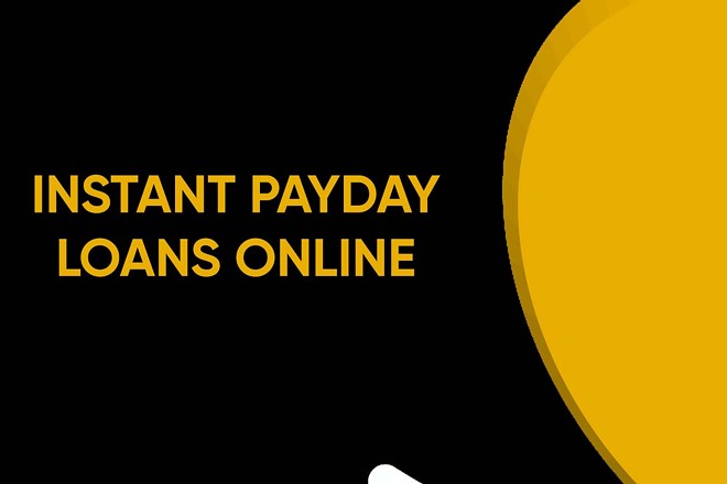 Top 3 Payday Loans Online Guaranteed Instant Approval With Bad Credit in 2022