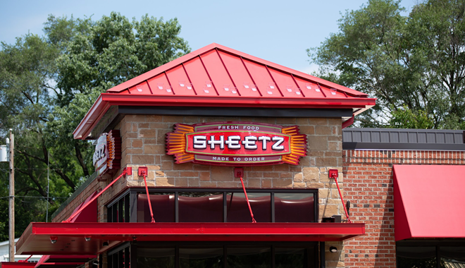 Sheetz Opens Store in Mayfield Heights, Another Coming Soon to Old Brooklyn