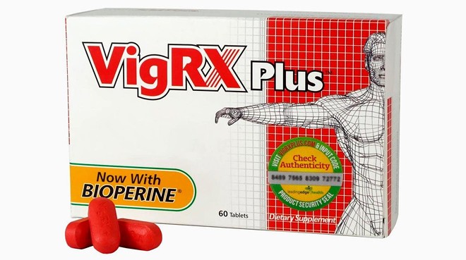 Best Male Enhancement Pills: Compare 8 Top-Rated Sex Pills for Men [Rankings Update] (11)