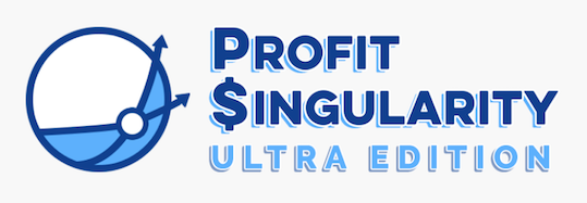 Profit Singularity Ultra Edition Reviews: Is it Legit? Current Student Results