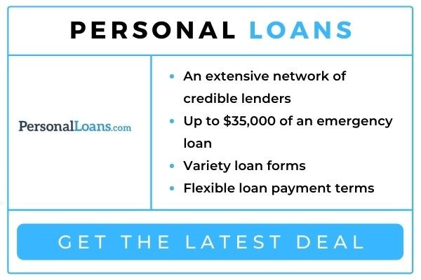 Best Urgent Loans for Bad Credit: Get Instant Emergency Loans With Guaranteed Loan Approval In 2022 (5)