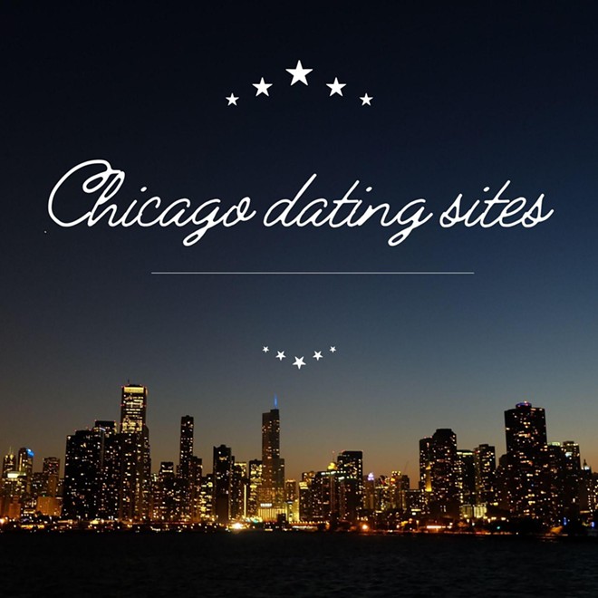 Chicago Dating Sites: Top 6 Chicago Dating Websites In 2022