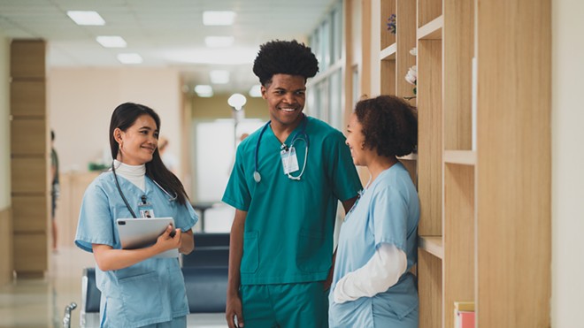 Researcher: Better Diversity in Nursing Improves Access to Care