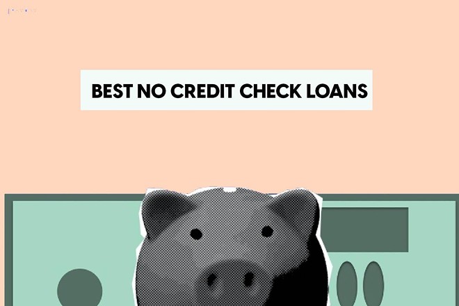 Top 15 Best No Credit Check Loans With Bad Credit Score Same Day Approval America (October 2022)