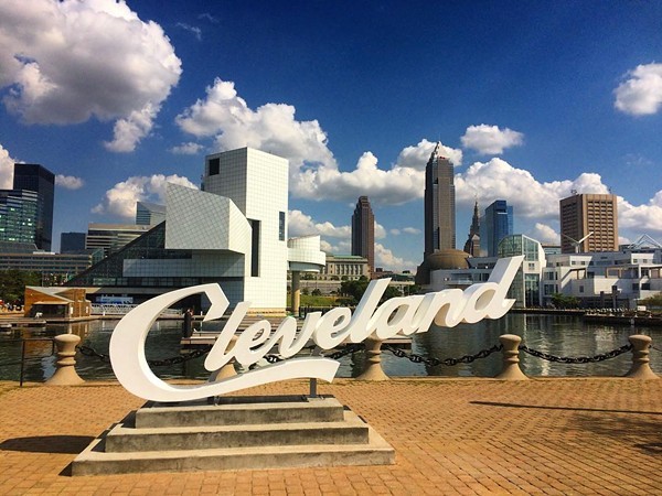 Destination Cleveland Releases 2021 Travel and Tourism Numbers