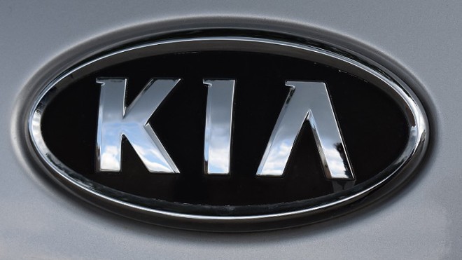 Kias and Hyundais have been stolen at increasing rates due to the "Kia Boyz" viral phenomenon. - Photo by Ryan Krull