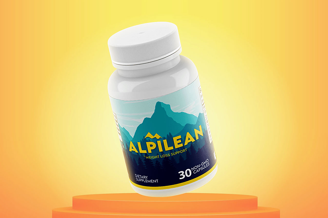 Alpilean Reviews (2023) Shocking Alpine Ice Hack Side Effects or No Customer Complaints?