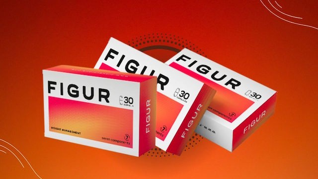 Figur Reviews UK: Scam Weight Loss Pills? Customer Complaints and Results