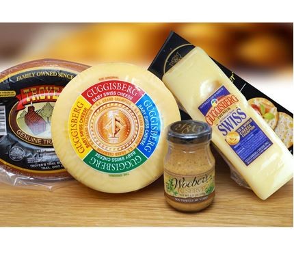 Find Gifts for the Cheese Lovers on Your List at ShopOhioCheese.com (2)