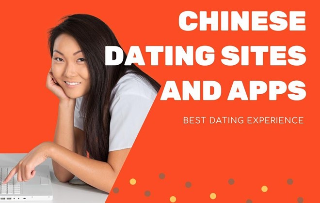 Chinese Dating Sites And Apps To Enjoy The Best Dating Experience