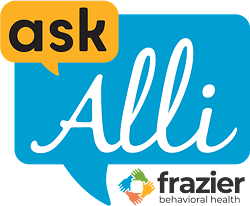 Ask Alli: The Importance of Putting a Child in Someone Else's Shoes