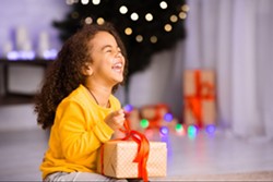 Ask Alli: Tips for a Successful Holiday Season from My Neurodiverse Family to Yours