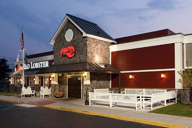 Red Lobster in Beachwood Closes After a Remarkable 45-Year Run
