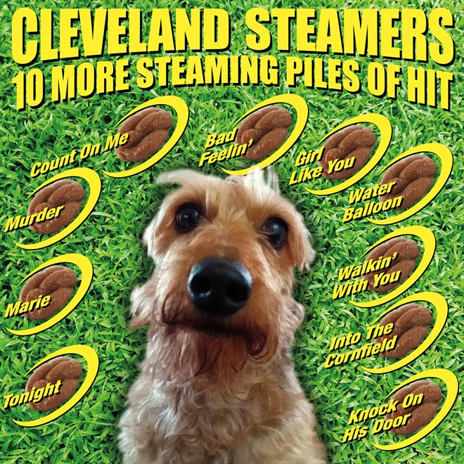 Local Punk Rock Veterans Team Up for Latest Cleveland Steamers Album (2)
